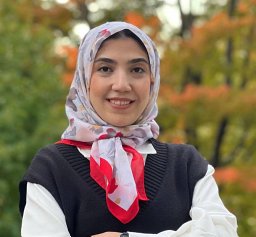 Mahnaz Koupaee