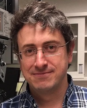 Mikael C. Rechtsman