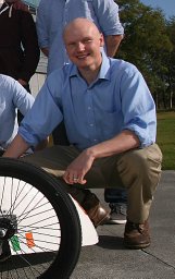 Rory F. D. Monaghan