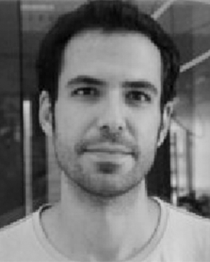 Pablo Romero-Gomez