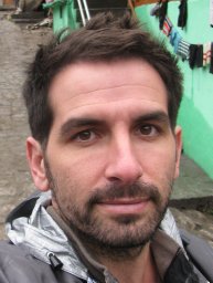 Alon Chappleboim