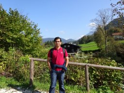 Deepak Gangadharan