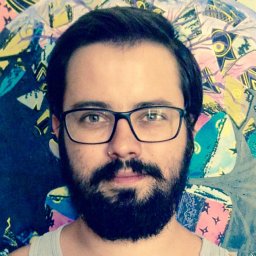 Caio A Leal-Dutra
