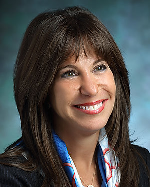 Susan B Bressler