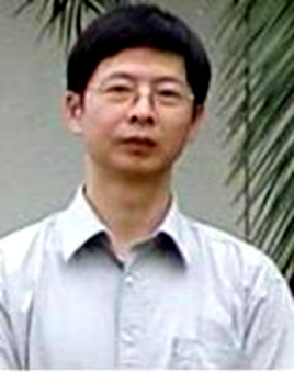 Zhenshan Ji