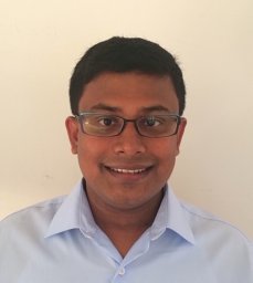 Subham Mahapatra
