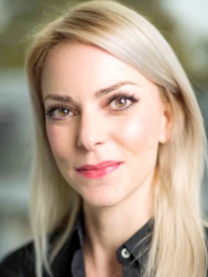 Eleftheria Panagiotaki