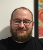 Eric J M Lang