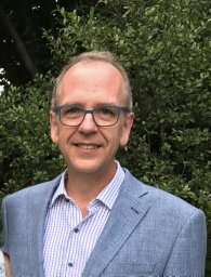 Brian W. Mcardell