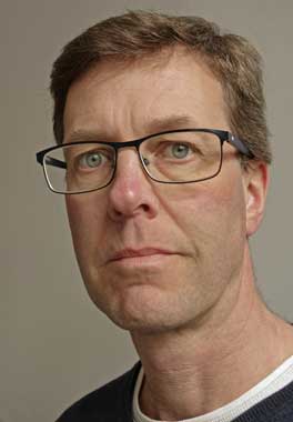 Bo Stenberg