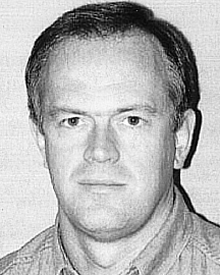 Richard T. Coates