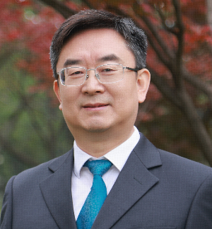 Jianhai Zhang