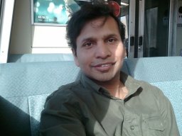 Supratik Bose