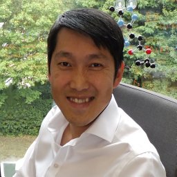 Wen Hwa Lee