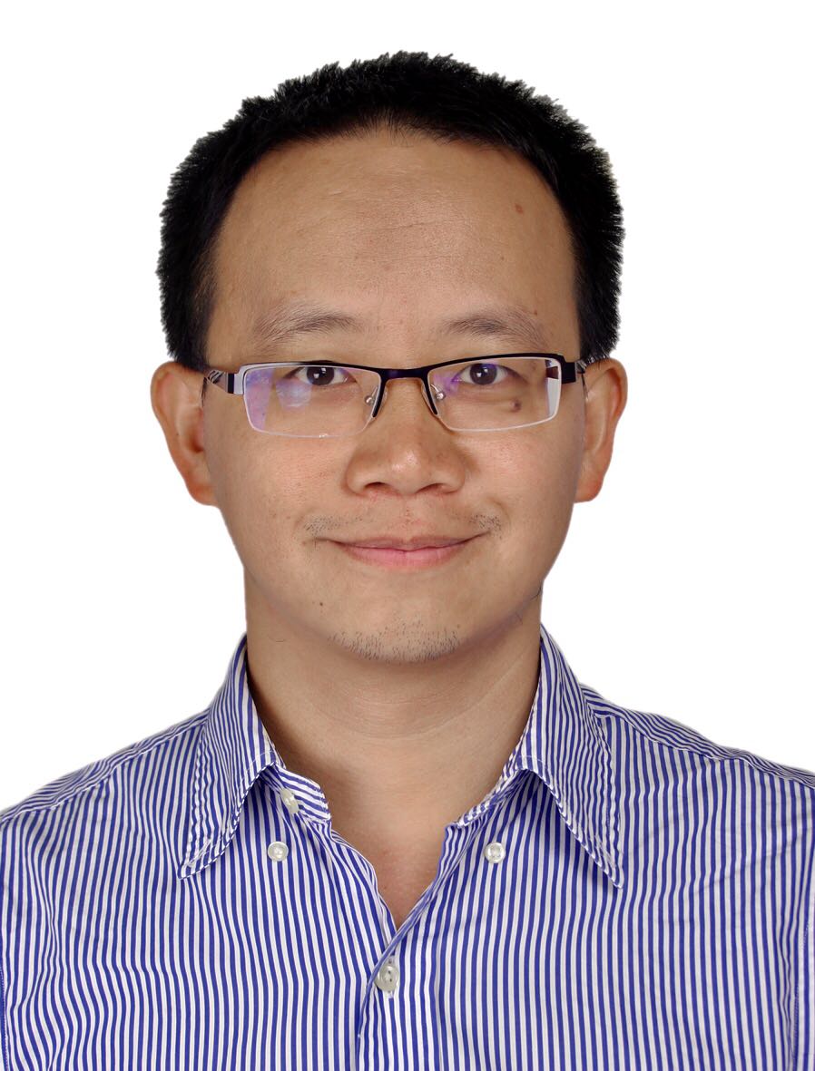 Jiangwei Lin