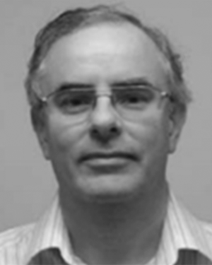 Paul Jarman
