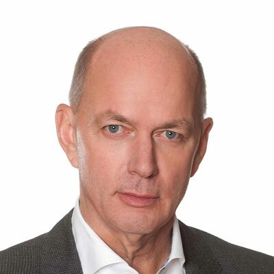 Tord Berglundh