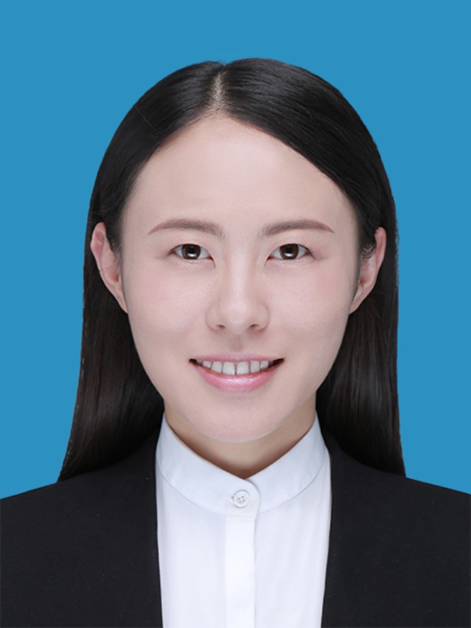 Xiaoyan Jiang