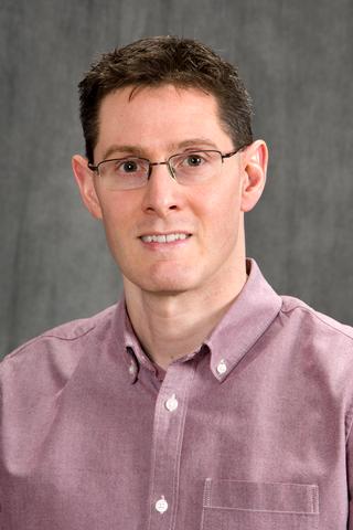 Scott A. Gerber