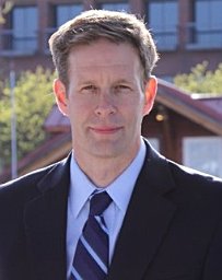 Derek S. Hyra
