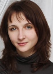 Krupodorova Tetiana