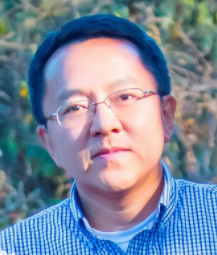 Tony Qin