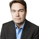 Caspar Rose