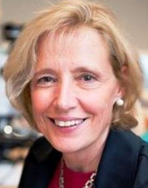 Barbara Canlon
