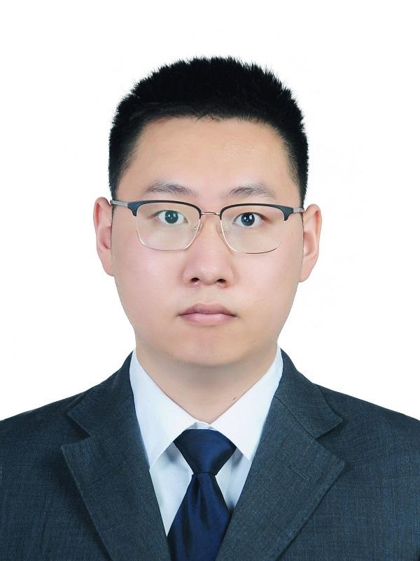 Zhihao Zhou