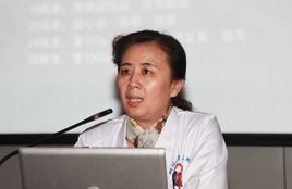 Yajuan Xu