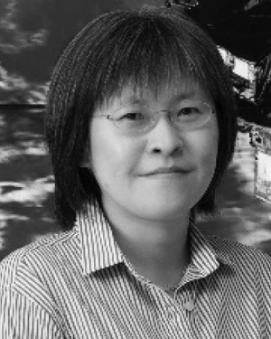 Misako Kachi