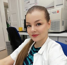 Marcela Vlcnovska