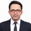 Mehmet G. Ramoglu