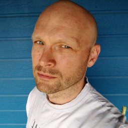 Patrick J Hrdlicka