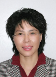 Xiaoping Zhao