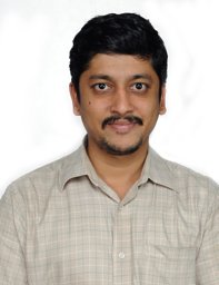 Manikandan Srinivasan