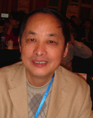 Yiping Liu