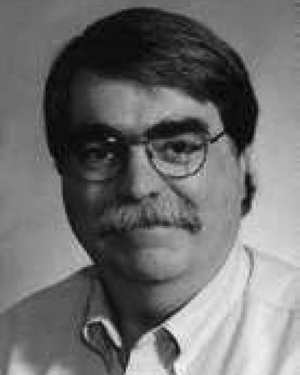 Lloyd R. Harriott