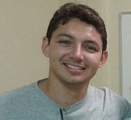 Luis Santos