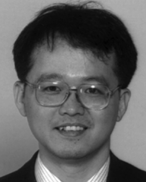 Chou-Ching K Lin