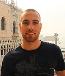 Nicolas Dirix