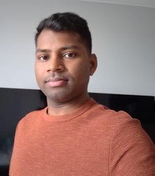 Praveen Dara