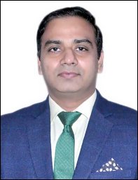 Dr. Ashish Gupta