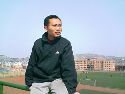 Kaituo Dong
