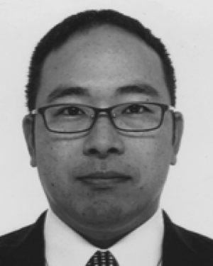 Shogo Higaki