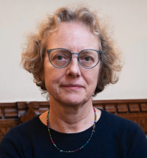 Elizabeth Fisher