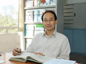 Quanfu Sun