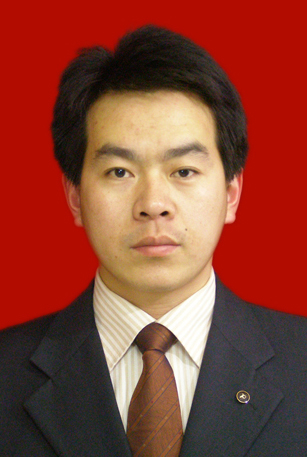 Guoliang Qin