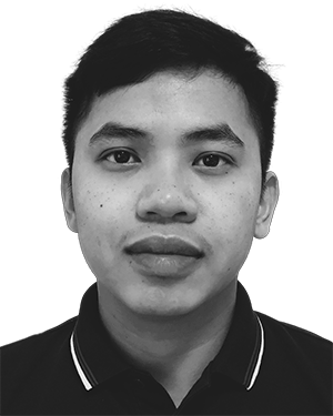 Mar Francis De Guzman