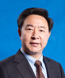 Zhongxin Zhao